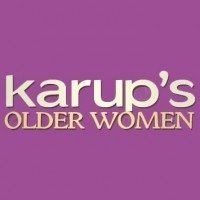 студия/канал Karups Older Women