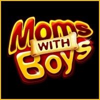 студия/канал Moms With Boys